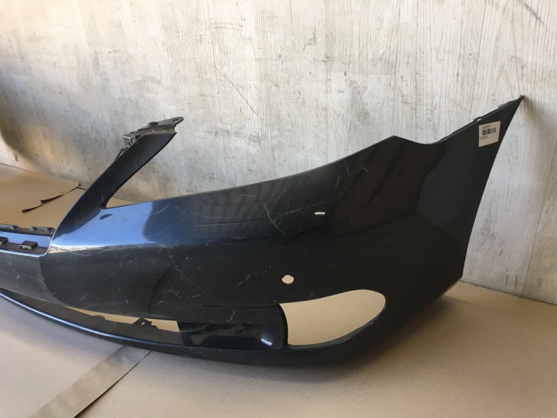 Бампер передний ES350 06-12