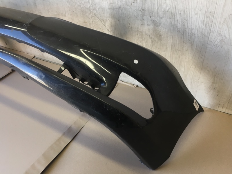 Бампер передний ES350 06-12