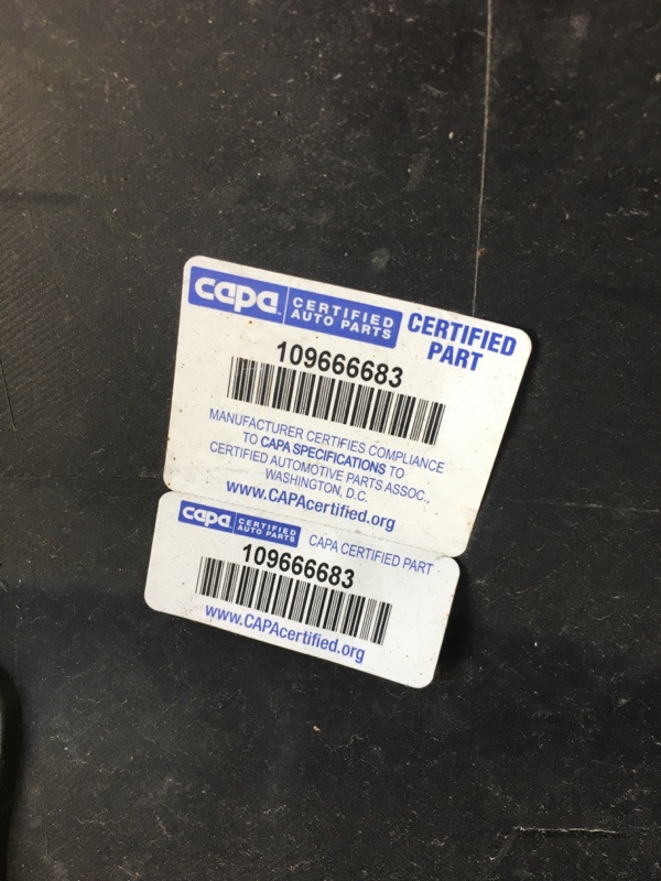 Бампер передний ES350 06-12