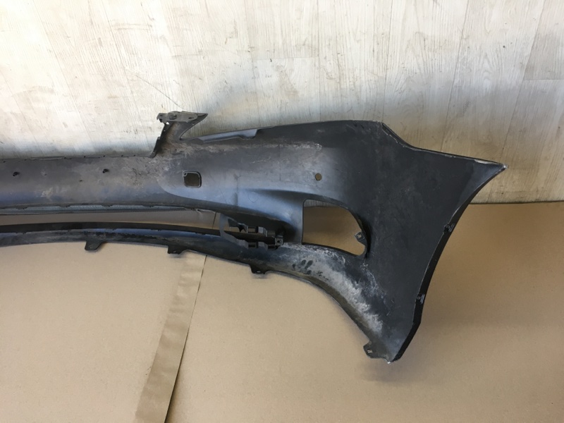 Бампер передний ES350 06-12