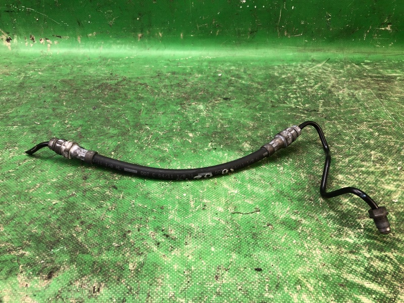 Трубка тормозная задняя левая VOLKSWAGEN JETTA USA 10-17 2011 Седан CBTA 2.5L 5C0611763 Б/У