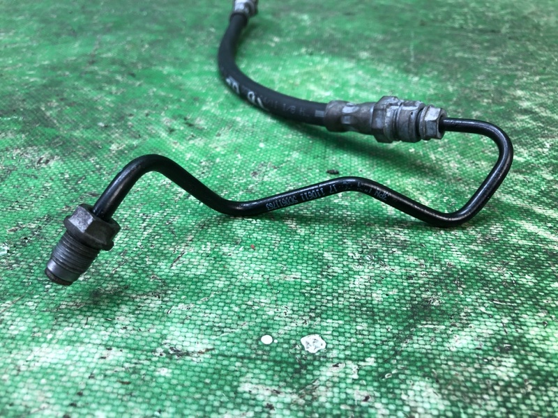 Трубка тормозная задняя левая JETTA USA 10-17 2011 Седан CBTA 2.5L