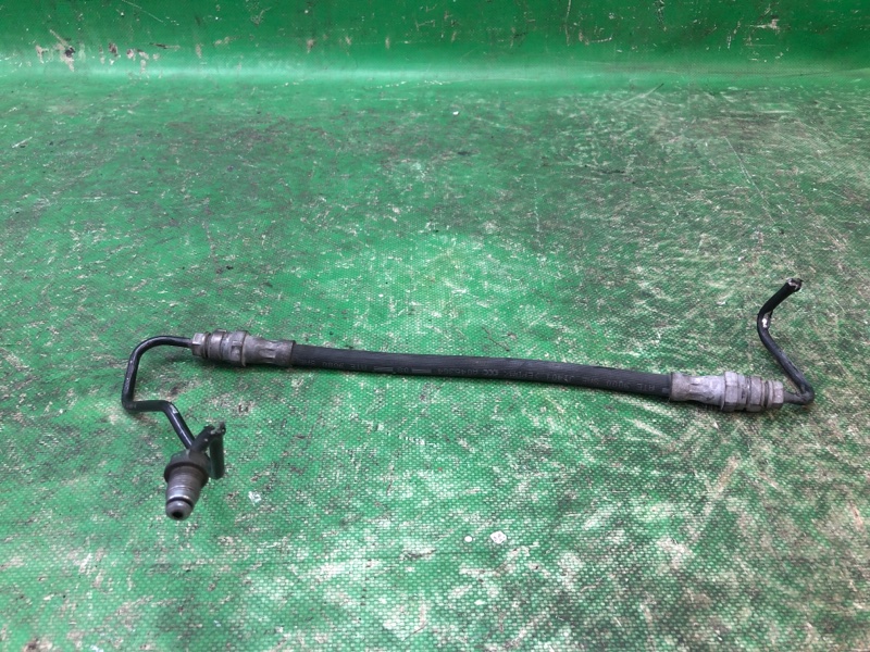 Трубка тормозная задняя правая VOLKSWAGEN JETTA USA 10-17 2011 2.5 5C0611763 Б/У