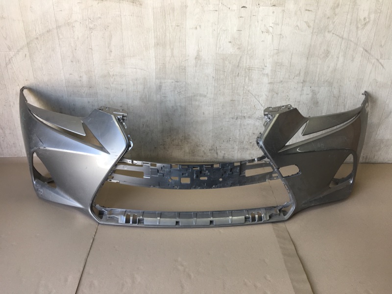 Бампер передний LEXUS IS250/350 13-20 52119-5E937 Б/У