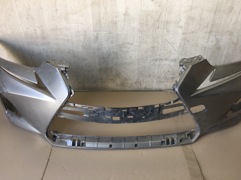 Бампер передний IS250/350 13-20