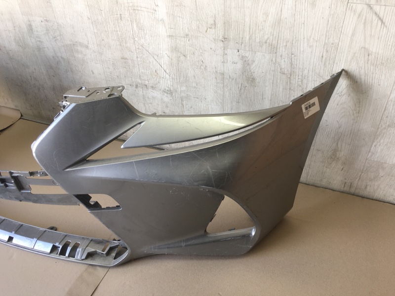 Бампер передний IS250/350 13-20