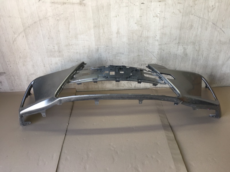 Бампер передний IS250/350 13-20