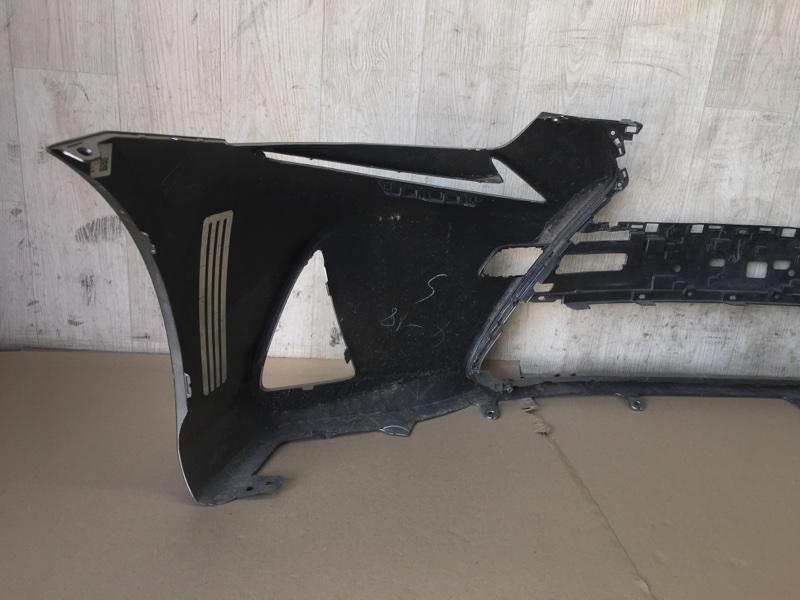 Бампер передний IS250/350 13-20