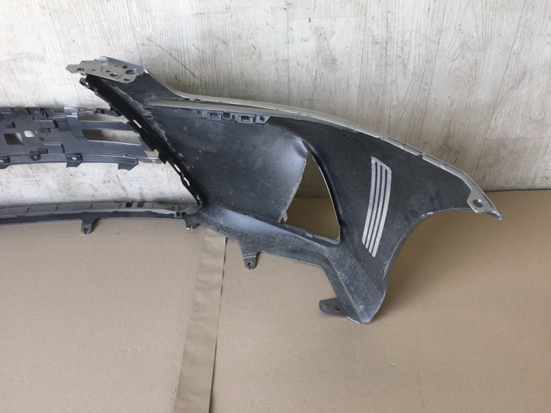 Бампер передний IS250/350 13-20