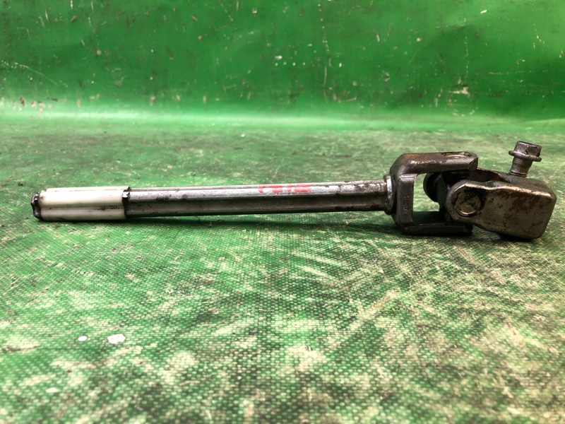 Рулевой карданчик DODGE JOURNEY 08-20 2010 3.5 EGF 5057549AD Б/У