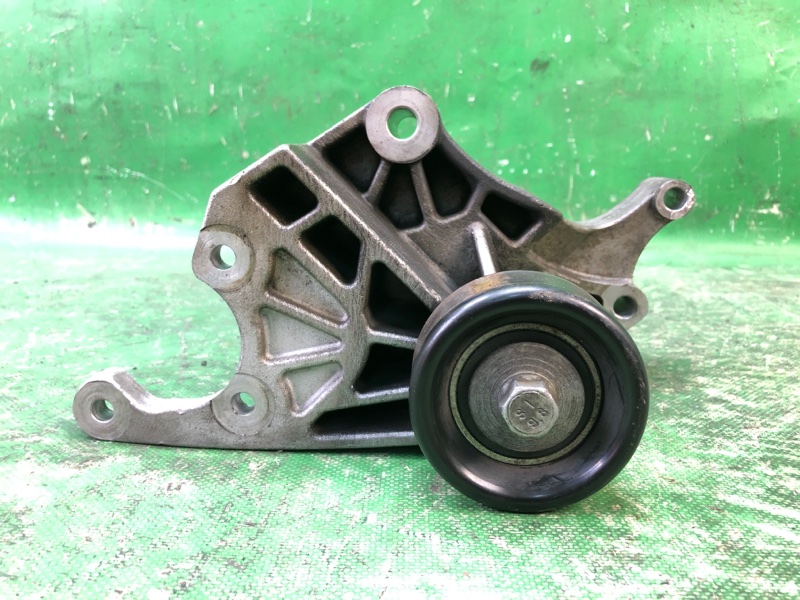 Кронштейн насоса ГУР HYUNDAI SONATA NF 04-10 2007 NF G4KC 2.4 25252-25001 Б/У