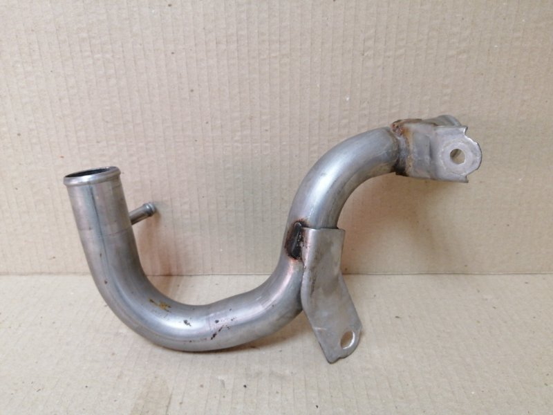 Патрубок системы охлаждения CT200 11-17 2013 1.8 2ZRFXE