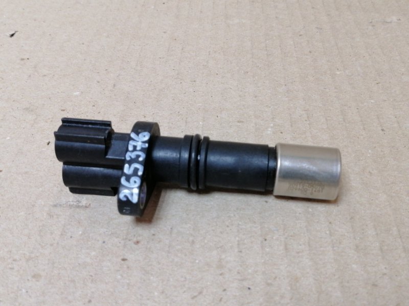Датчик положения коленвала LEXUS CT200 11-17 2013 1.8 2ZRFXE 90919-05070 Б/У