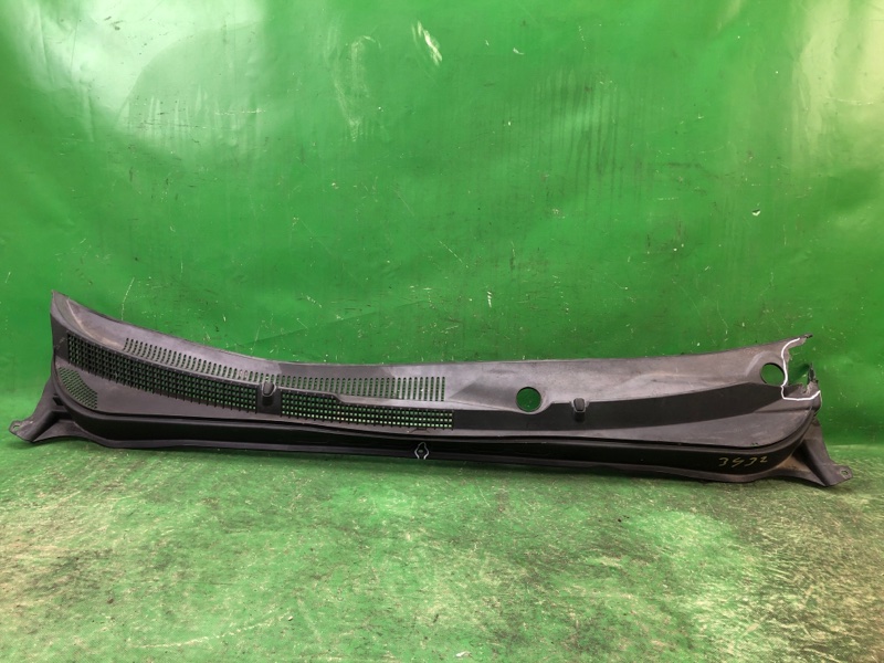 Пластик под лобовое стекло / Жабо HYUNDAI SONATA YF 10-14 86150-3S000 Б/У