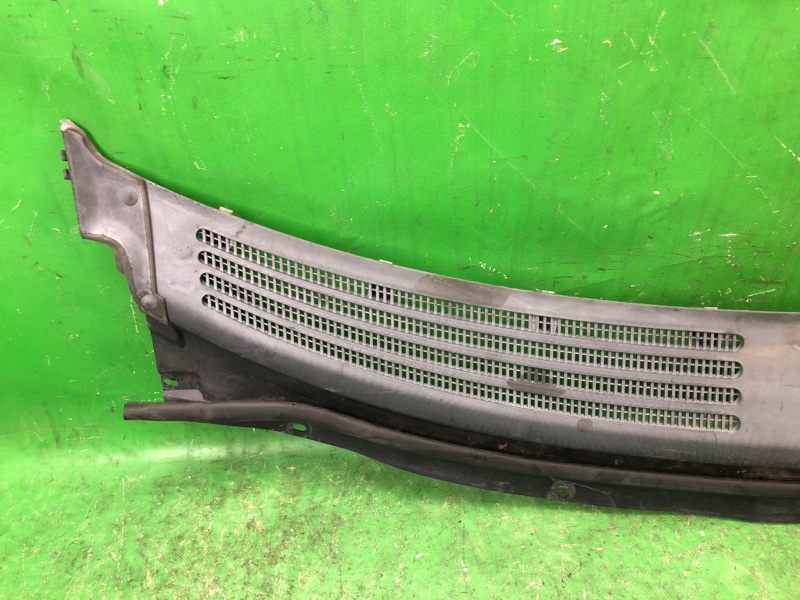 Пластик под лобовое стекло / Жабо FORD EDGE 06-14 T35PDED