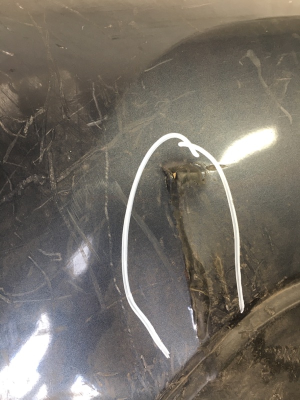 Бампер задний COROLLA E170 13-19 Бампер задний COROLLA E170 13-19