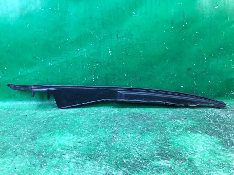 Накладка крыла передняя левая LEXUS GS350 GS300 05-11 2008 Седан 3.5 2GR-FSE 5380630100 Б/У