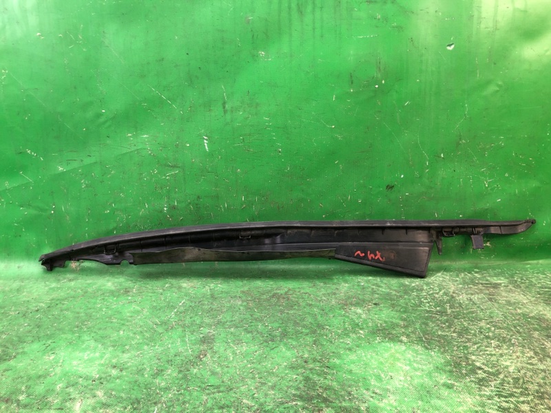 Накладка крыла передняя левая LEXUS GS350 GS300 05-11 Седан 3.5 2GR-FSE