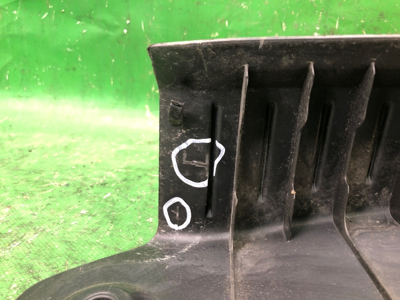 Накладка на порог багажника FOCUS 10-18 2016 MK3 2.0 C20HDEX