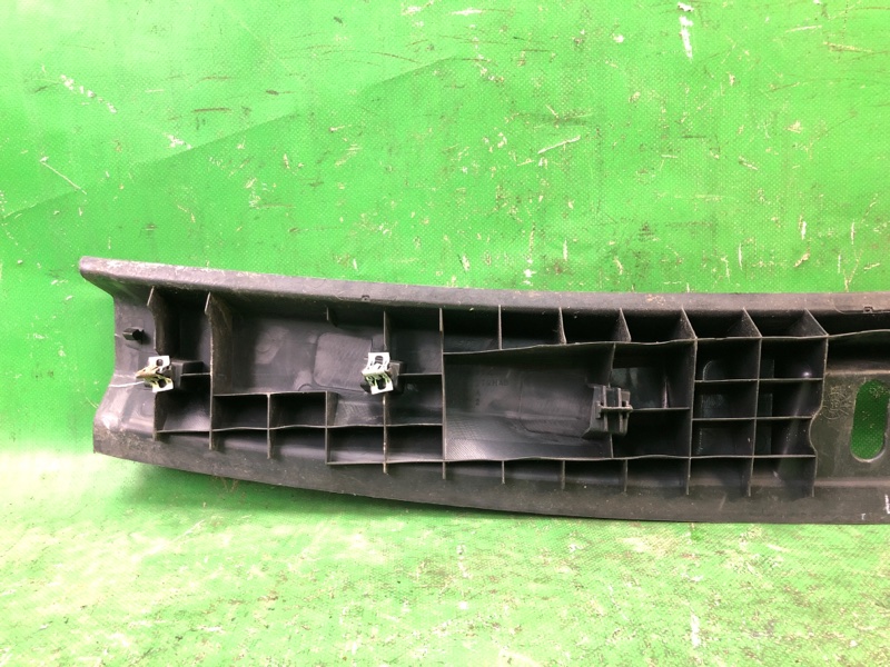 Накладка на порог багажника JOURNEY 08-20 2010 3.5 EGF