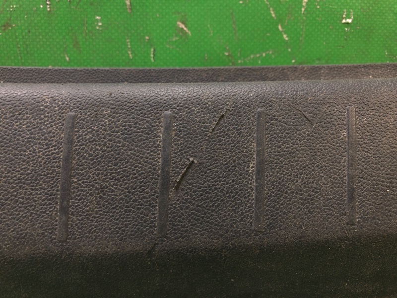 Накладка на порог багажника JOURNEY 08-20 2010 3.5 EGF