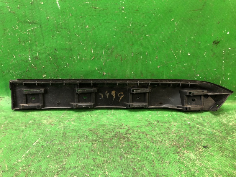 Кронштейн заднего бампера задний правый JETTA 05-10 2007 Седан 2.5