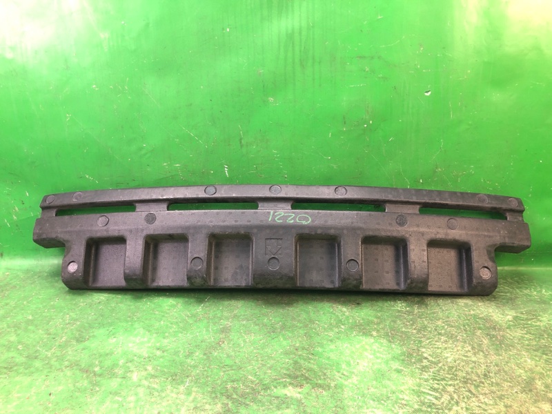 Наполнитель бампера задний NISSAN JUKE 10-19 2011 1.6 MR16DDT 85090-1KA0A Б/У