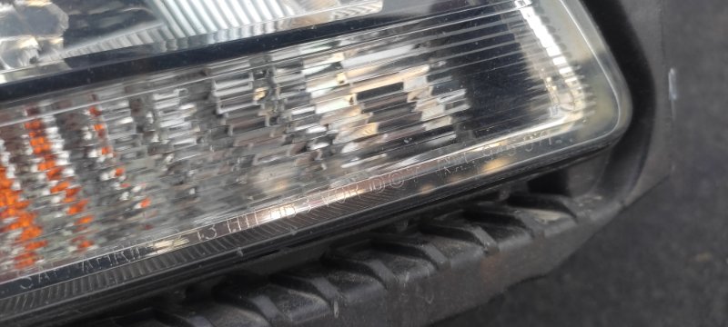 Фара передняя правая OUTBACK BS 14-21 Фара передняя правая OUTBACK BS 14-21