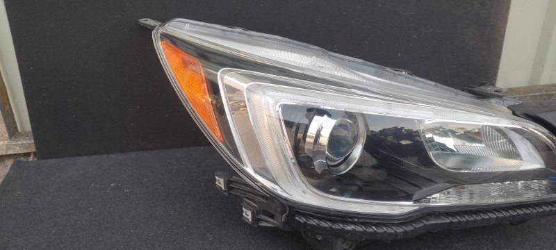 Фара передняя правая OUTBACK BS 14-21 Фара передняя правая OUTBACK BS 14-21