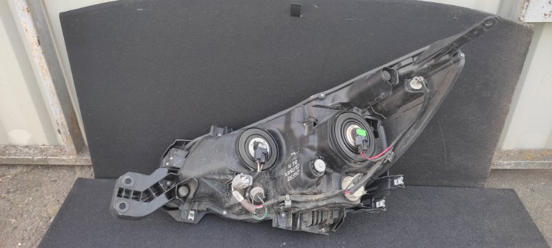 Фара передняя правая OUTBACK BS 14-21 Фара передняя правая OUTBACK BS 14-21