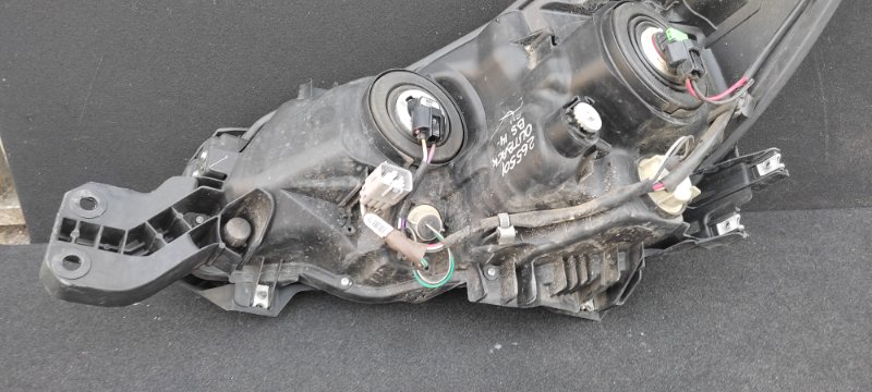 Фара передняя правая OUTBACK BS 14-21 Фара передняя правая OUTBACK BS 14-21