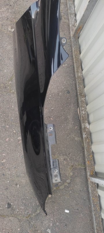 Крыло переднее переднее правое SUBARU OUTBACK BS 14-21