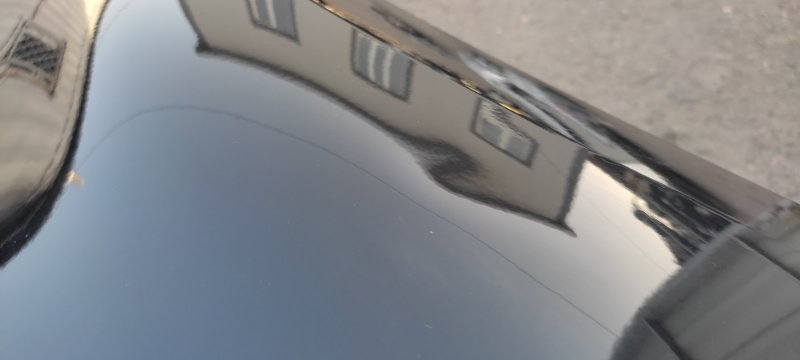 Крыло переднее переднее правое OUTBACK BS 14-21