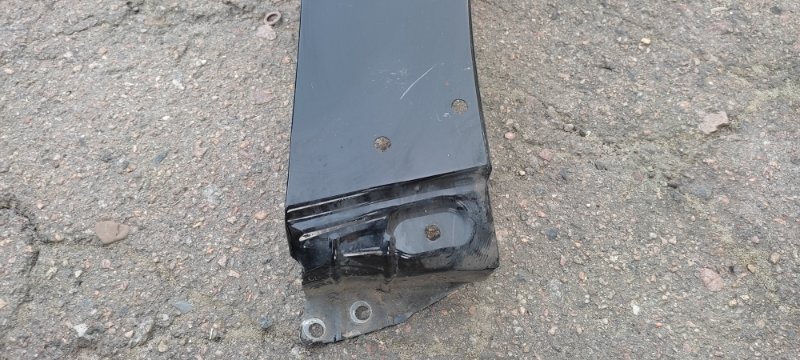 Крыло переднее переднее правое OUTBACK BS 14-21