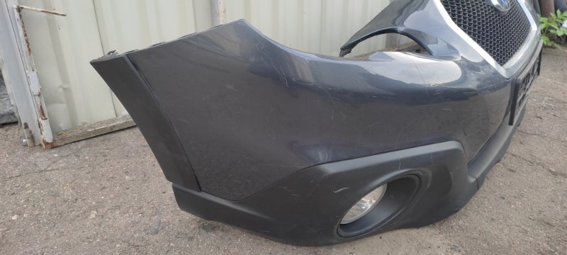 Бампер передний передний SUBARU OUTBACK BS 14-21