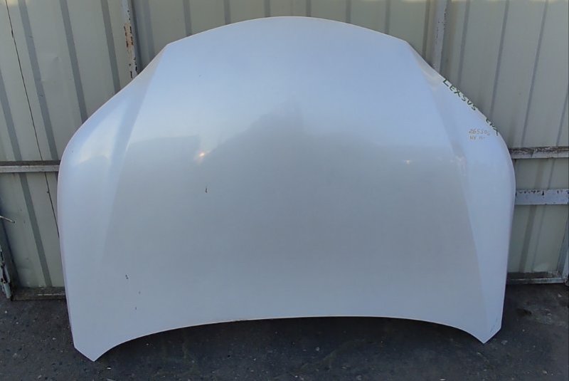 Капот LEXUS NX 14-21 53301-78030 Б/У