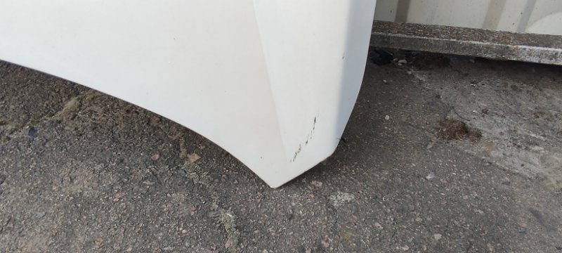 Капот LEXUS NX 14-21