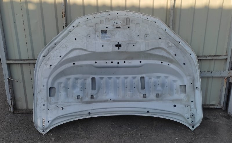 Капот NX 14-21