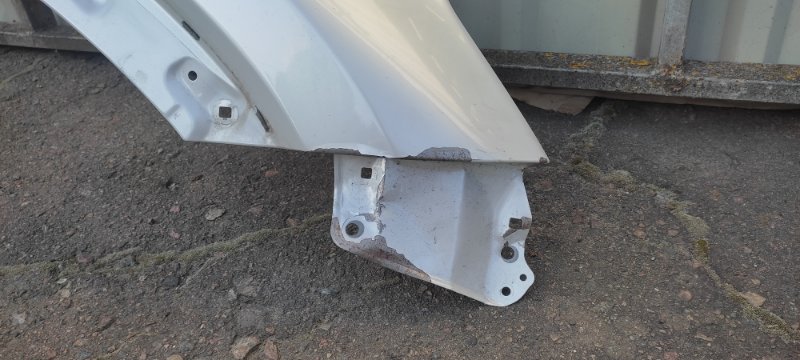 Крыло переднее переднее правое LEXUS NX 14-21