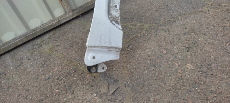 Крыло переднее переднее правое NX 14-21