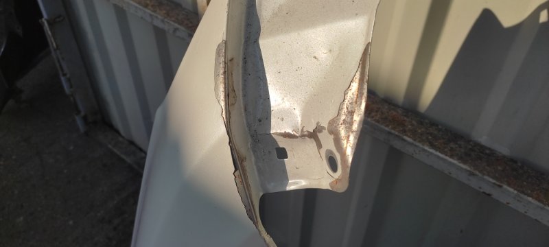 Крыло переднее переднее правое NX 14-21