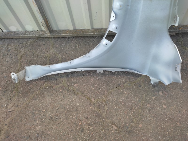 Крыло переднее переднее правое NX 14-21