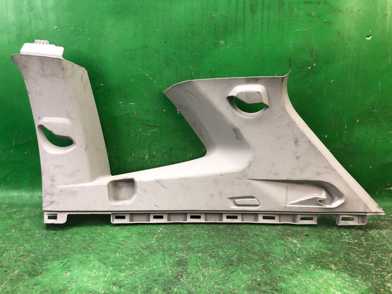 Обшивка багажника правая VOLKSWAGEN TIGUAN 16-23 5NN 867 288 B Б/У