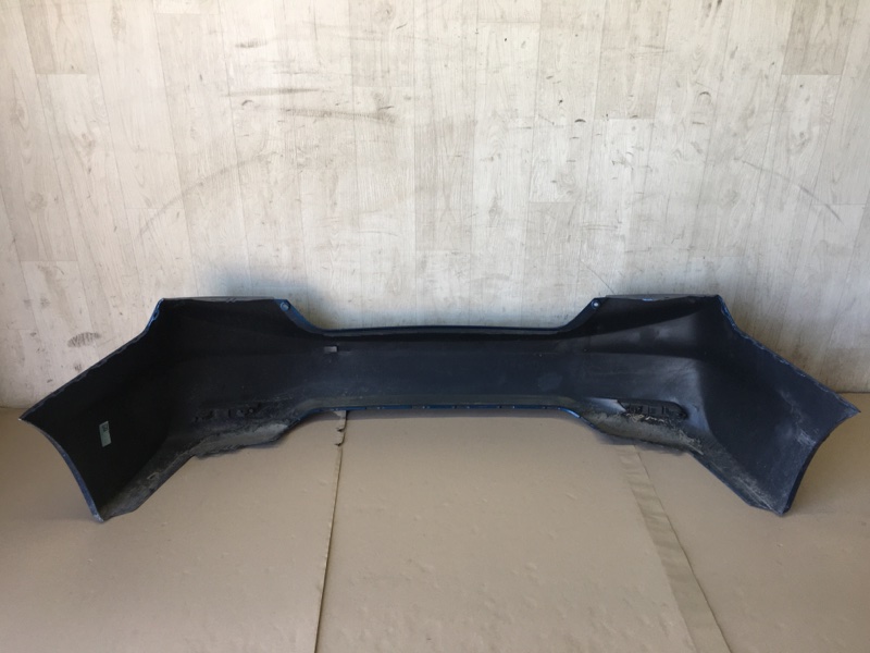 Бампер задний CIVIC 11-15 Бампер задний CIVIC 11-15