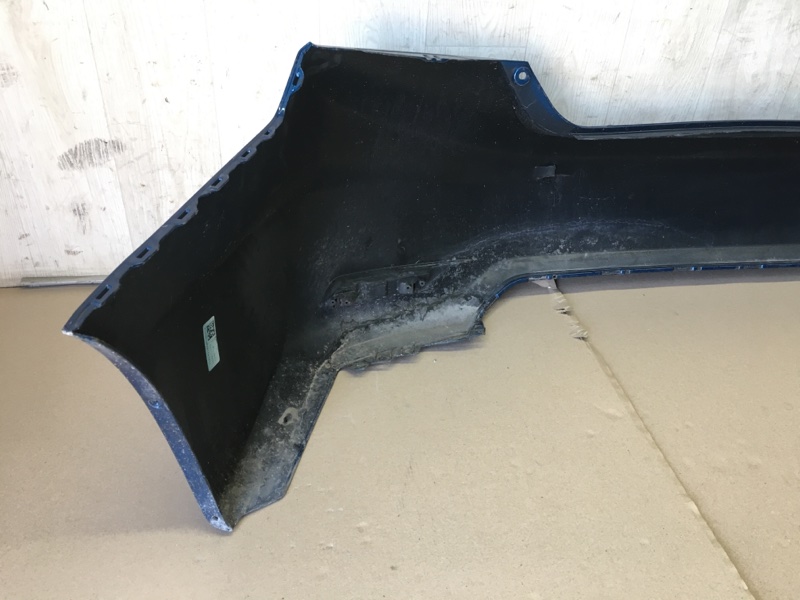 Бампер задний CIVIC 11-15 Бампер задний CIVIC 11-15