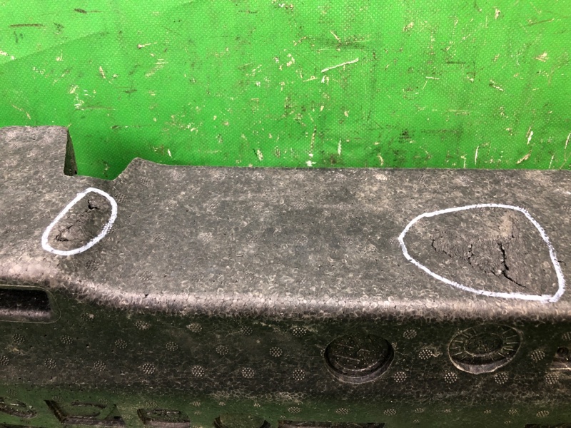 Наполнитель бампера задний JETTA USA 10-17 Наполнитель бампера задний JETTA USA 10-17