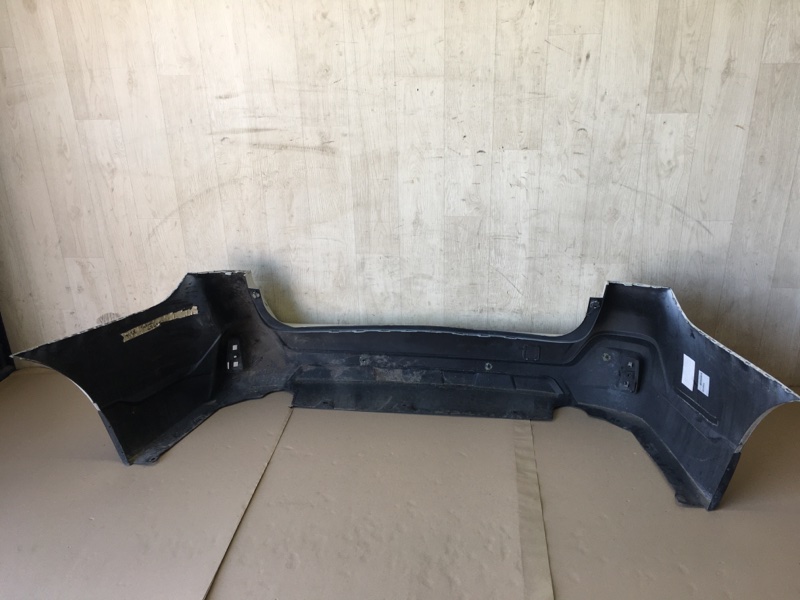 Бампер задний OUTBACK 19-