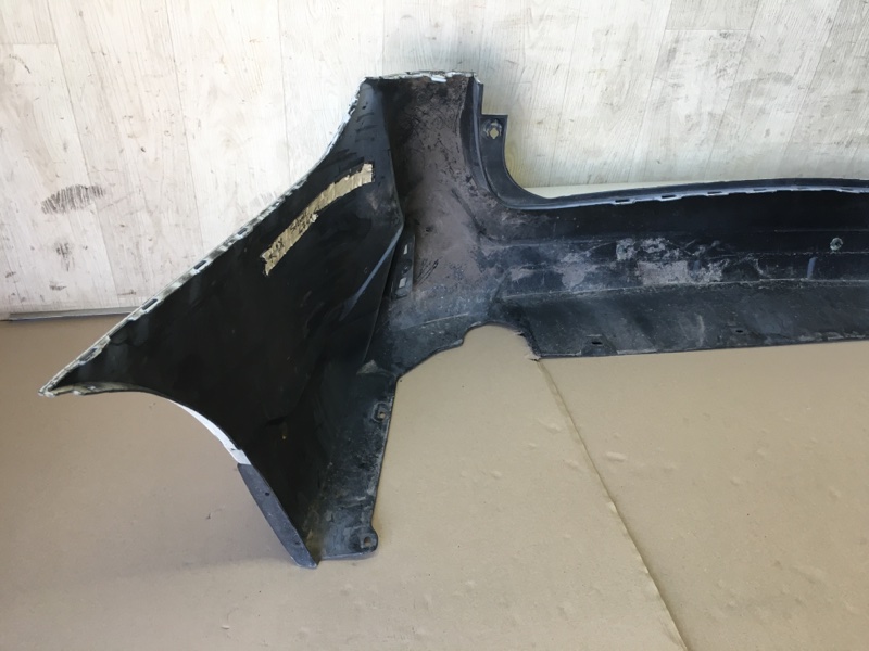 Бампер задний OUTBACK 19-