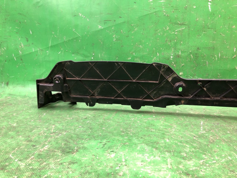 Пластик салона E-CLASS C207 09-16