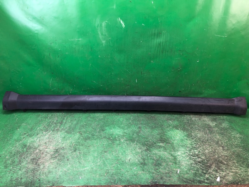 Накладка порога наружная правая DODGE JOURNEY 08-20 5178148AD Б/У